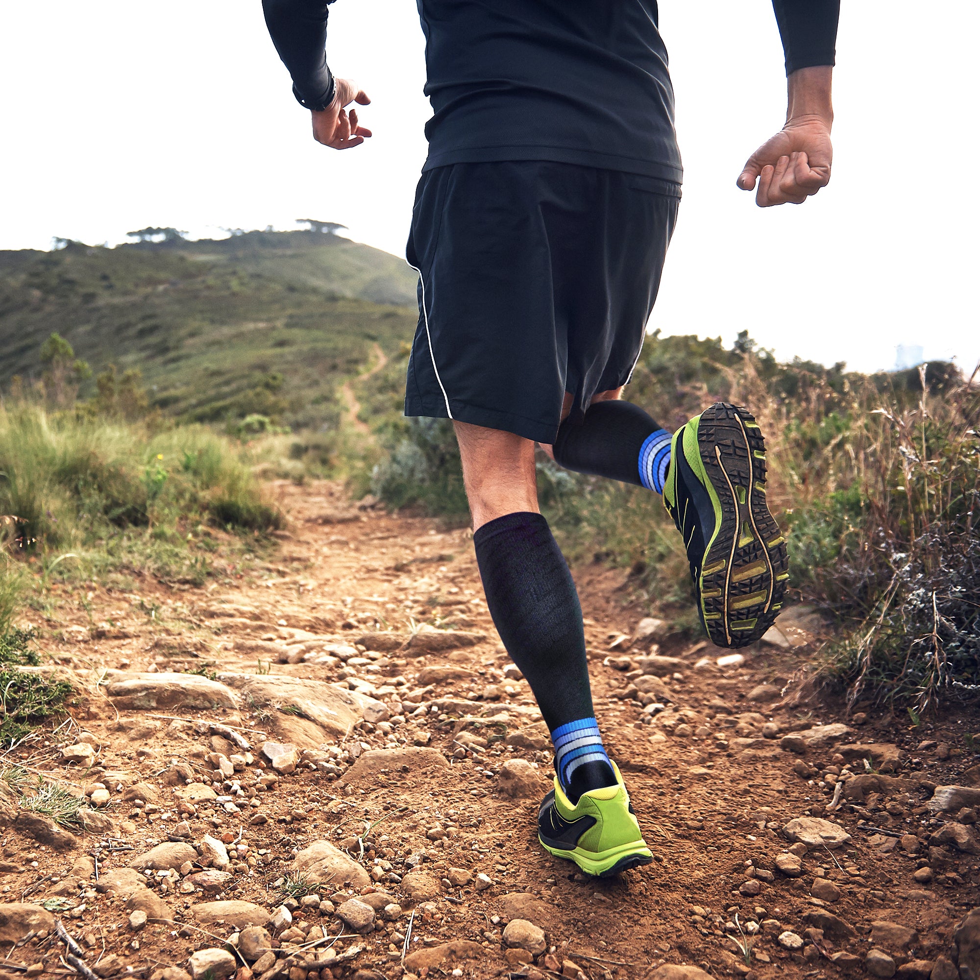 Compression Socks  for Running Sports