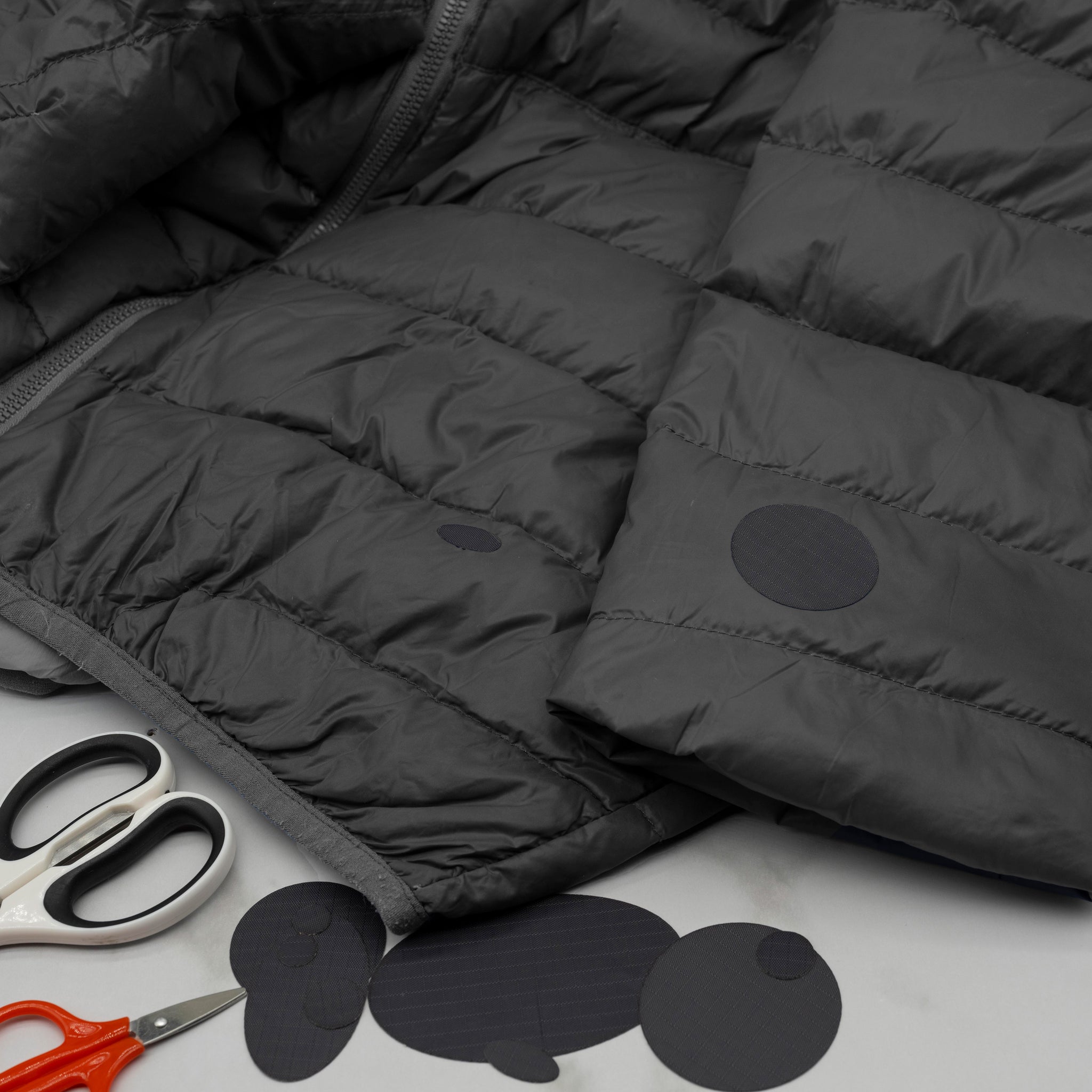 Up To 15% Off on 8 Sheets Down Jacket Self Adh
