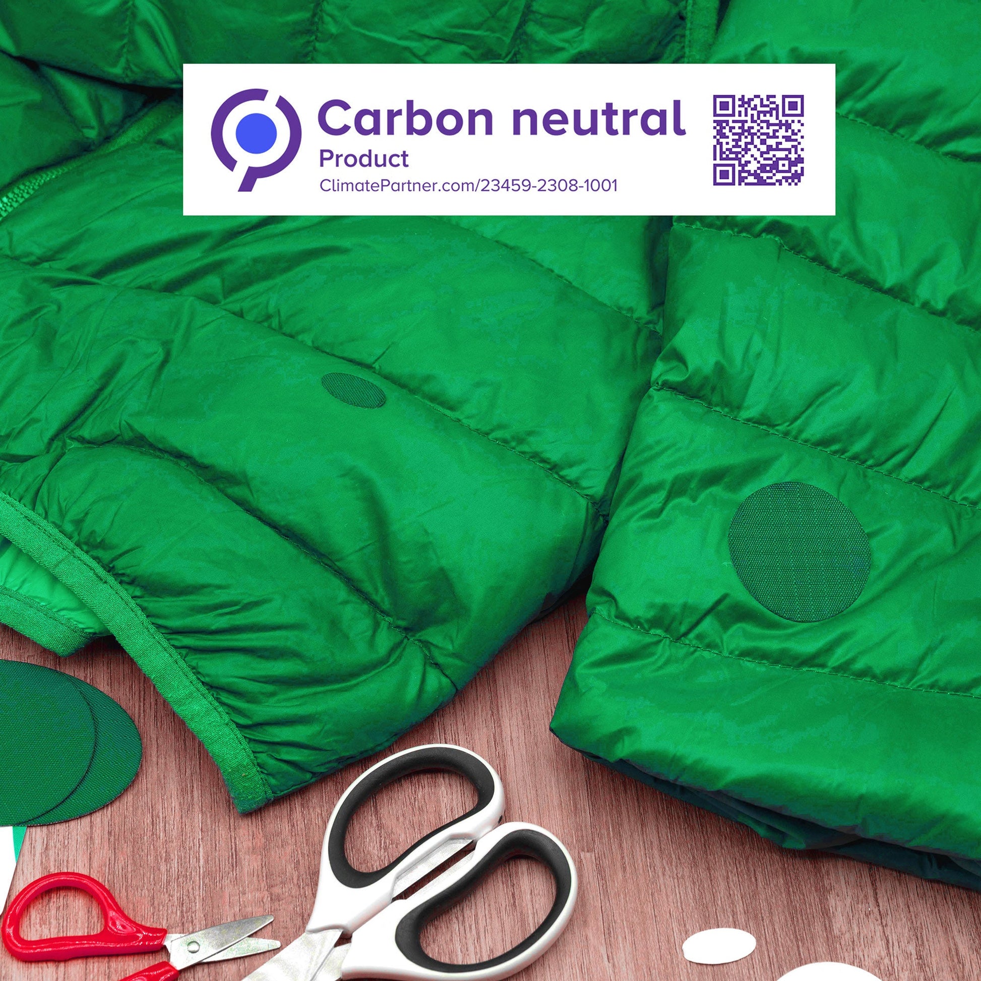 Jacket Repair Patches - Waterproof, Self - Adhesive, Tear - Cold - Heat - Resistant - aZengear