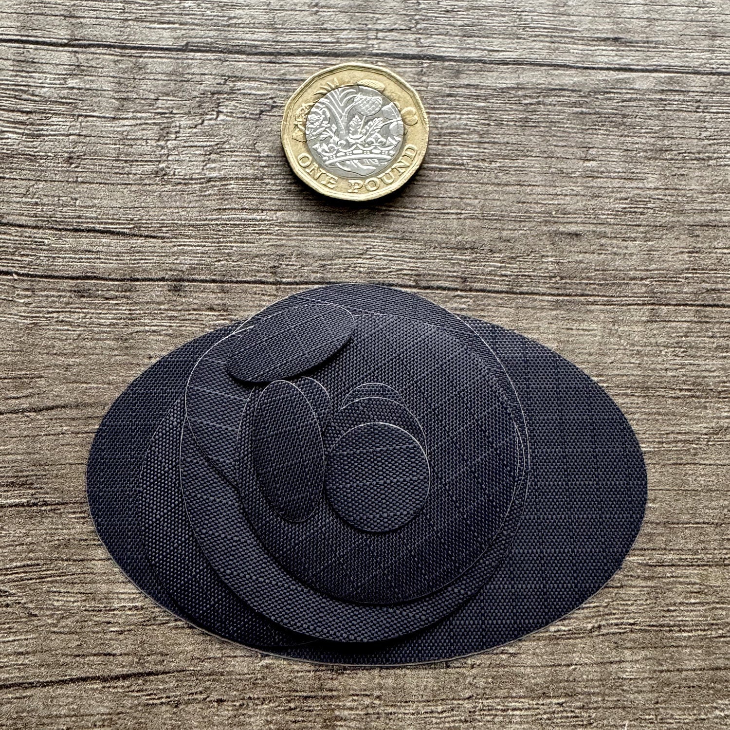 Puffer Jacket Repair Patches - Waterproof, Self - Adhesive, Tear - Cold - Heat - Resistant - aZengear (Artdriver Ltd)