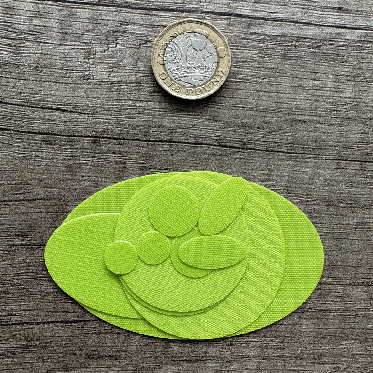 Self-Adhesive Puffer Jacket Repair Patches (30+ Colours) - aZengear