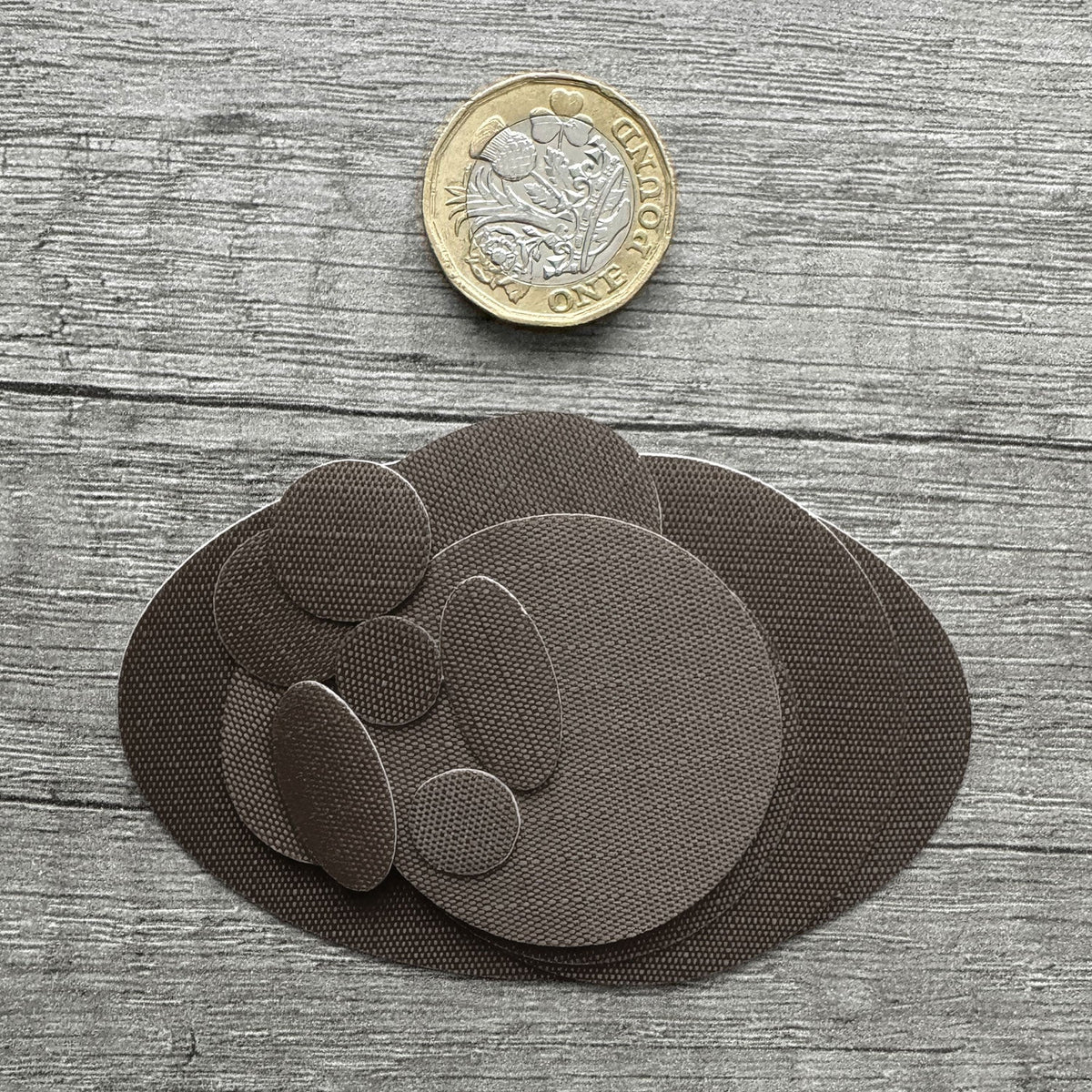 Self-Adhesive Puffer Jacket Repair Patches (30+ Colours) - aZengear
