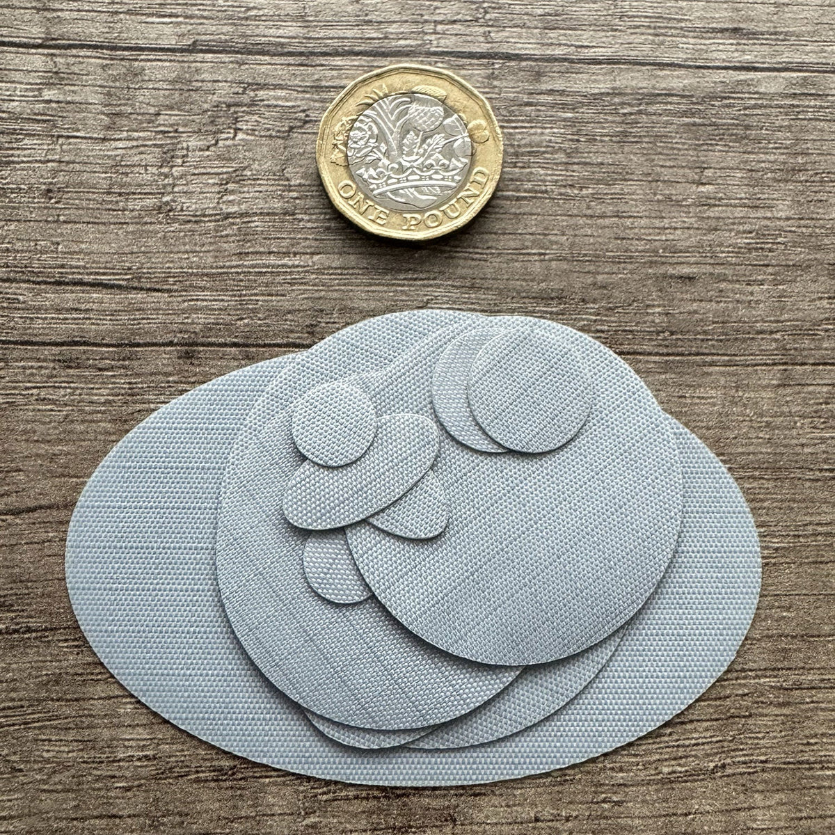 Self-Adhesive Puffer Jacket Repair Patches (30+ Colours) - aZengear
