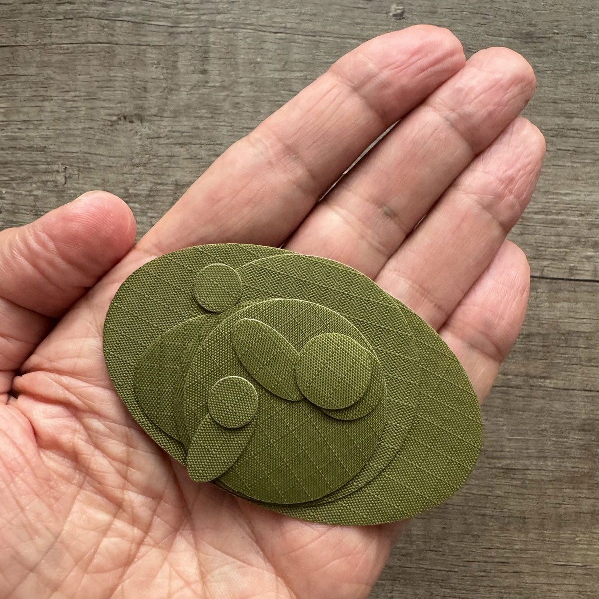 Self-Adhesive Puffer Jacket Repair Patches (30+ Colours) - aZengear