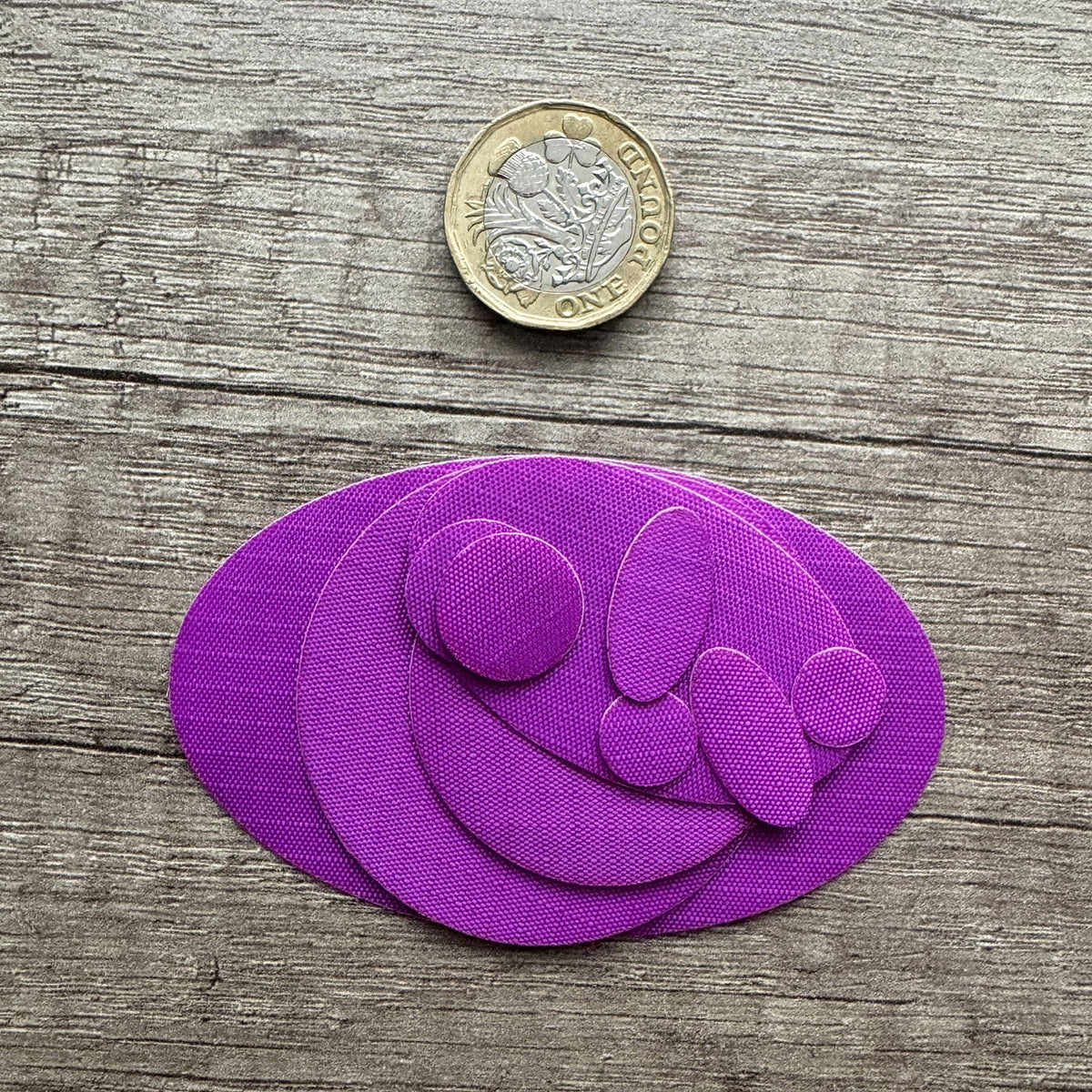 Self-Adhesive Puffer Jacket Repair Patches (30+ Colours) - aZengear