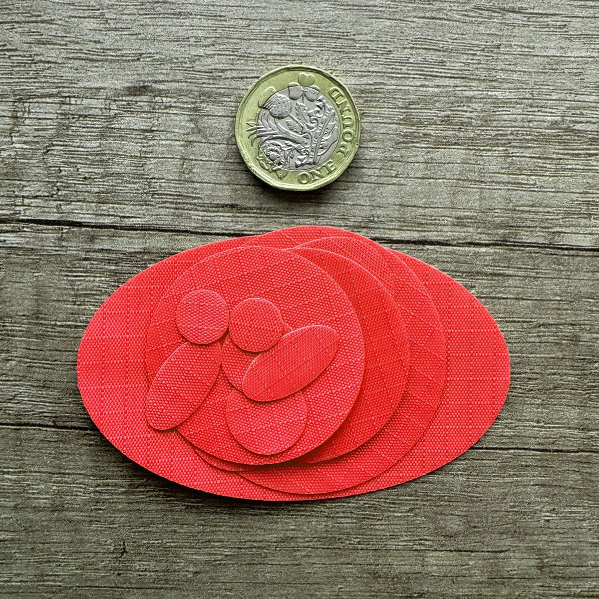 Self-Adhesive Puffer Jacket Repair Patches (30+ Colours) - aZengear