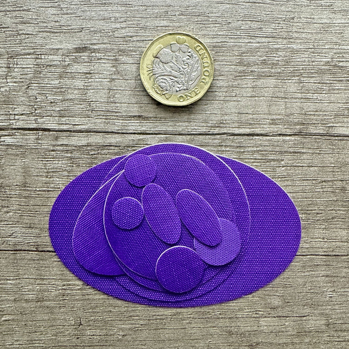 Self-Adhesive Puffer Jacket Repair Patches (30+ Colours) - aZengear