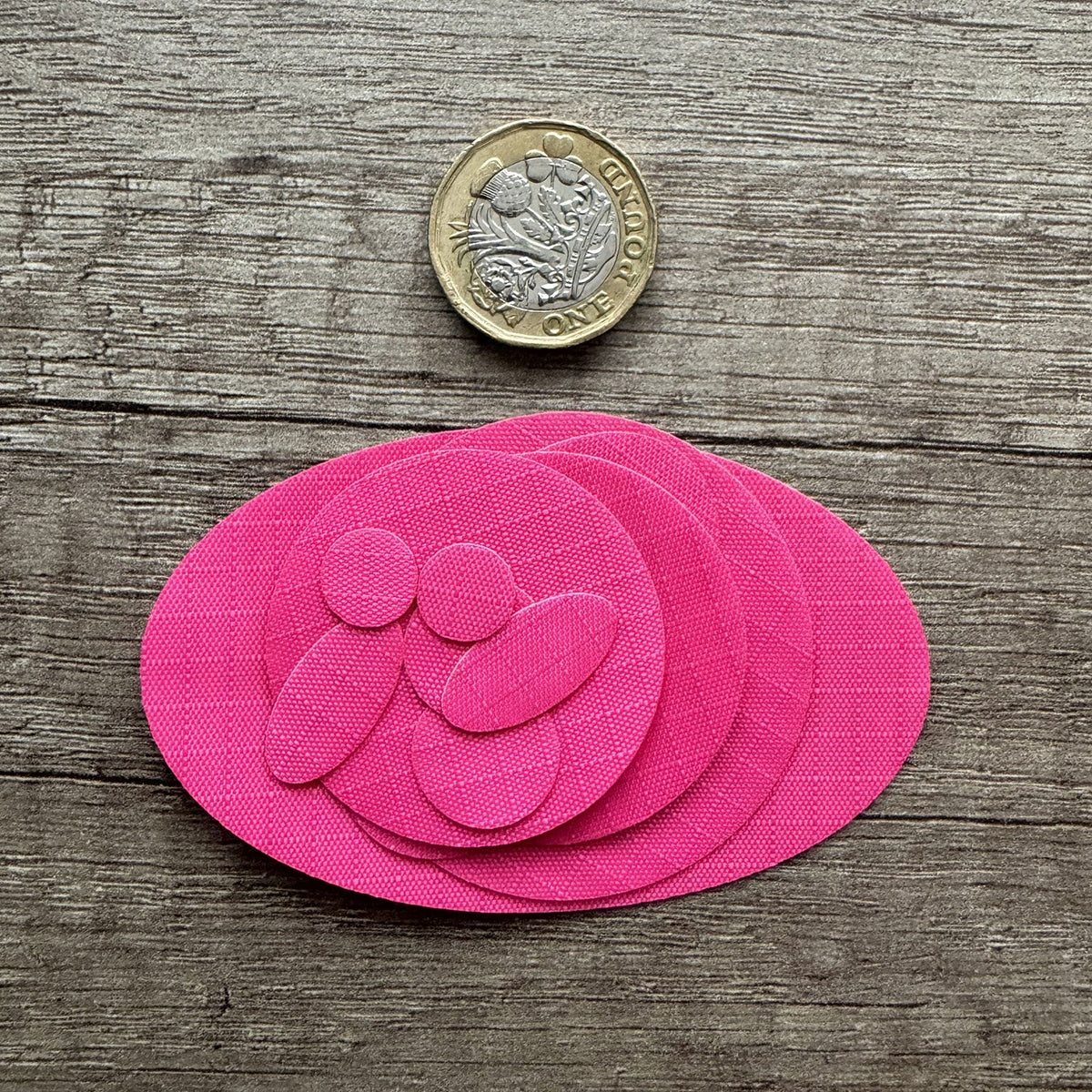 Self-Adhesive Puffer Jacket Repair Patches (30+ Colours) - aZengear
