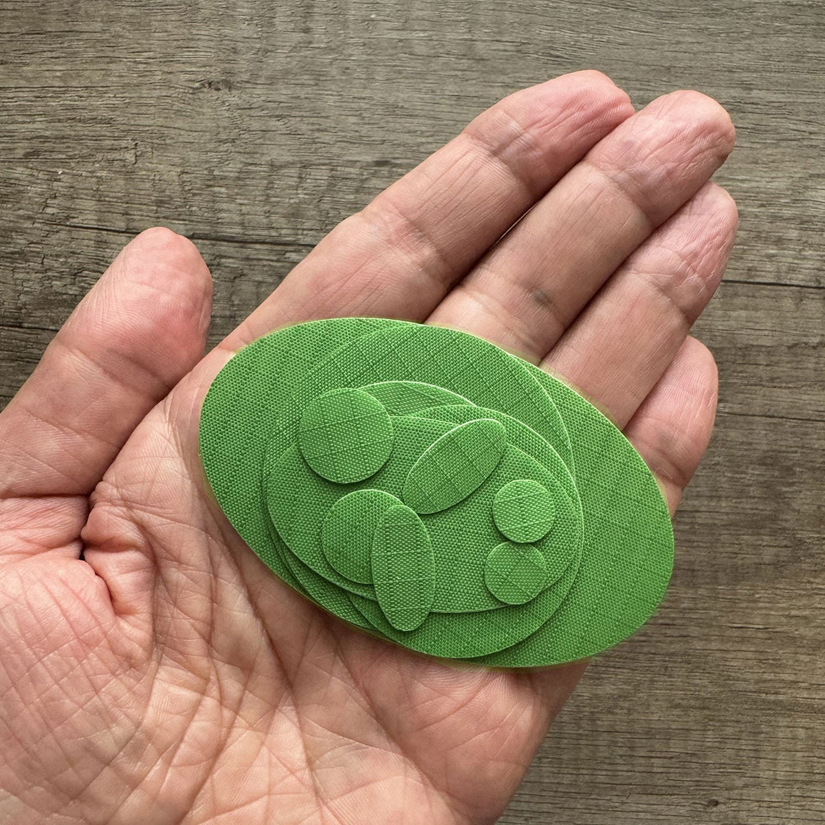 Self-Adhesive Puffer Jacket Repair Patches (30+ Colours) - aZengear