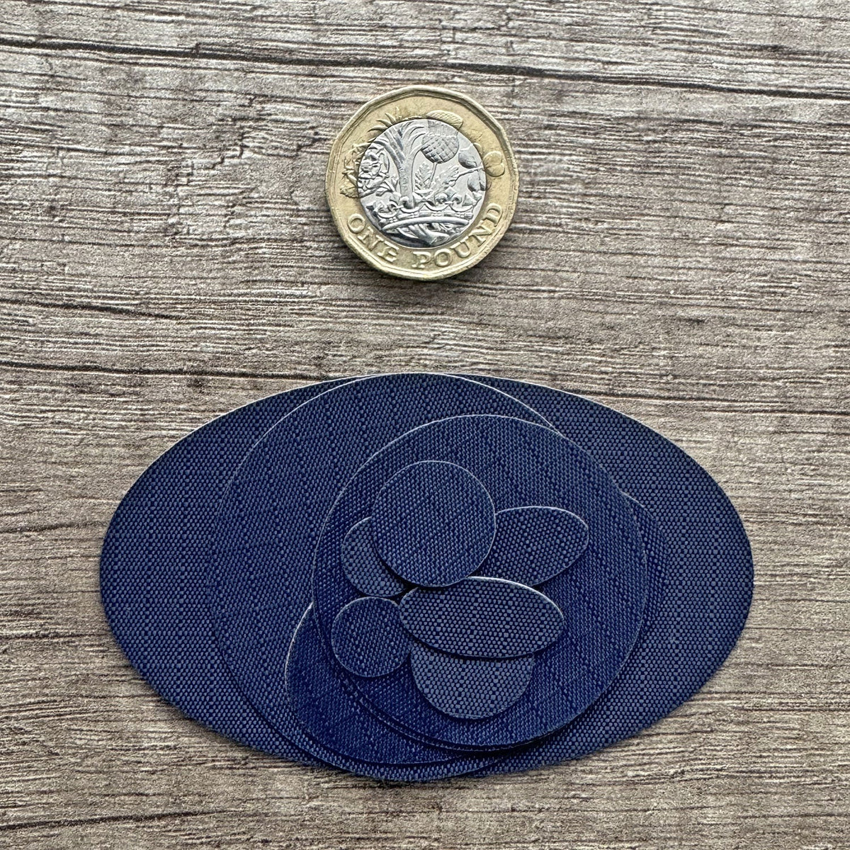 Self-Adhesive Puffer Jacket Repair Patches (30+ Colours) - aZengear