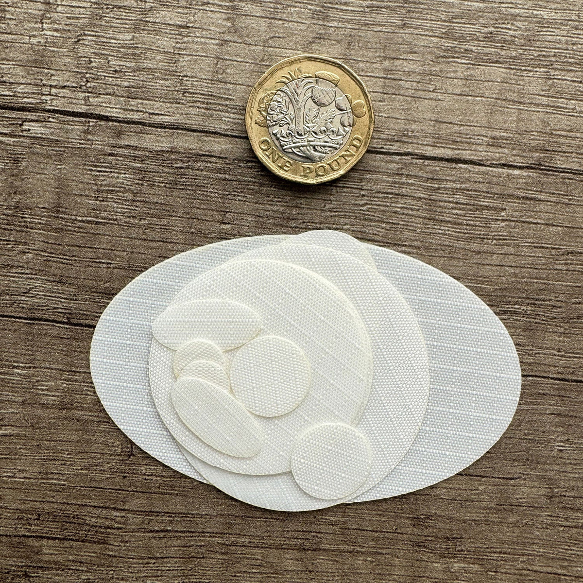 Self-Adhesive Puffer Jacket Repair Patches (30+ Colours) - aZengear