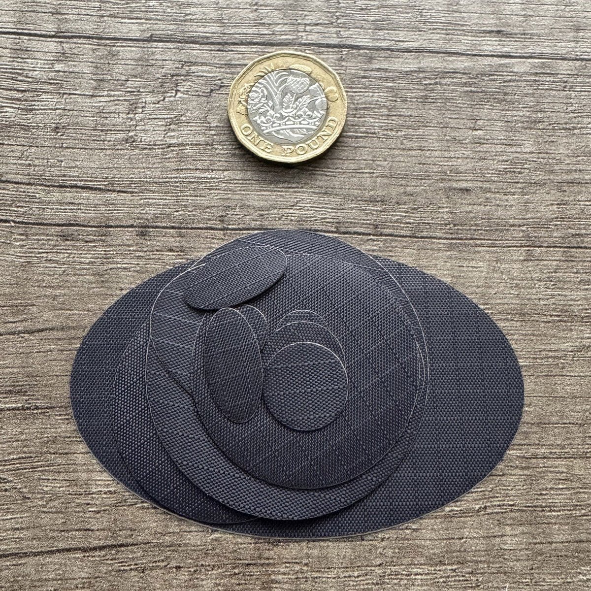 Self-Adhesive Puffer Jacket Repair Patches (30+ Colours) - aZengear