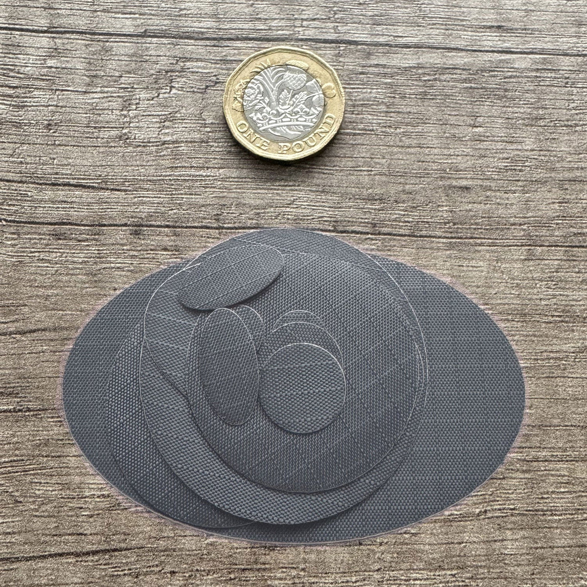Self-Adhesive Puffer Jacket Repair Patches (30+ Colours) - aZengear