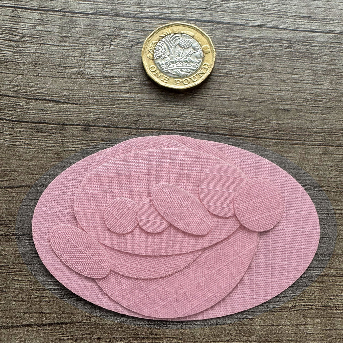 Self-Adhesive Puffer Jacket Repair Patches (30+ Colours) - aZengear
