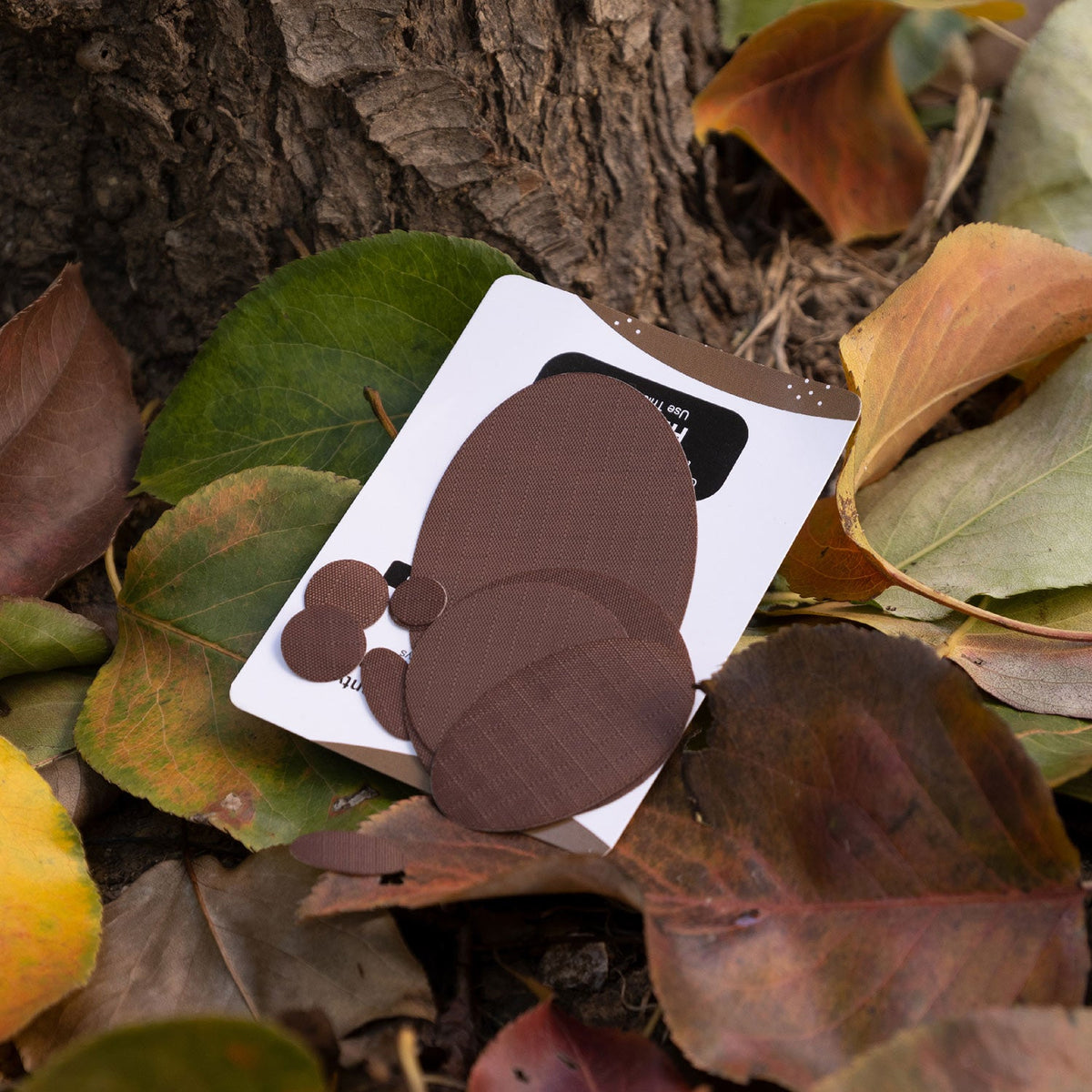 Self-Adhesive Puffer Jacket Repair Patches (30+ Colours) - aZengear